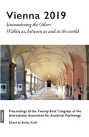 Vienna 2019: Encountering the Other: Within us, between us and in the world 385630780X Book Cover