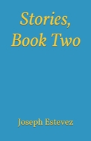 Stories, Book Two B0FKBKC54H Book Cover