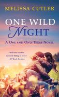 One Wild Night 1250071887 Book Cover