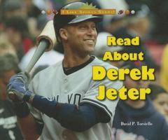 Read about Derek Jeter 0766038297 Book Cover