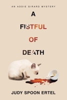A Fistful of Death 1664290591 Book Cover