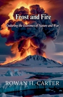 Frost and Fire B0DTRM95P8 Book Cover