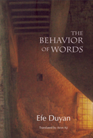 The Behavior of Words 1945680636 Book Cover