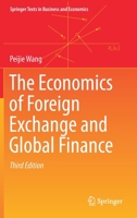 The Economics of Foreign Exchange and Global Finance (Springer Texts in Business and Economics) 366259269X Book Cover