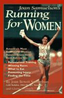Joan Samuelson's Running for Women 0875962394 Book Cover