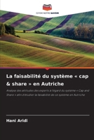 La faisabilité du système cap & share en Autriche (French Edition) 6139402069 Book Cover