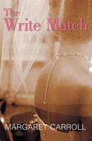 The Write Match 0803497741 Book Cover