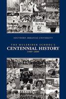 Southern Arkansas University 1467126659 Book Cover