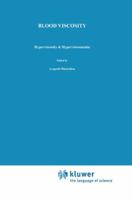 Blood Viscosity 0852004133 Book Cover