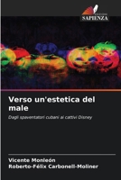Verso un'estetica del male (Italian Edition) 6208183855 Book Cover