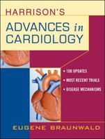 Harrison's Advances in Cardiology 0071370889 Book Cover