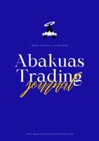 Abakuas Trading Journal 1732197032 Book Cover