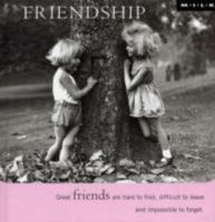 Friendship 1904264611 Book Cover