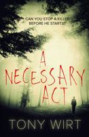 A Necessary Act 0997201002 Book Cover