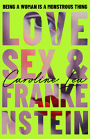 Untitled Caroline Lea 2025 0241493013 Book Cover