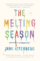 The Melting Season 1594488967 Book Cover