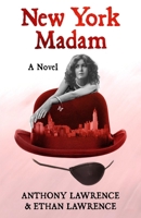 New York Madam B0BMSVSSV5 Book Cover