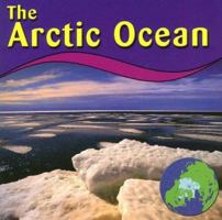 The Arctic Ocean 0736834184 Book Cover