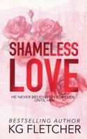 Shameless Love (Bennetts of Langston Falls) 1036708179 Book Cover