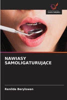 NAWIASY SAMOLIGATURUJACE (Polish Edition) 6206825604 Book Cover