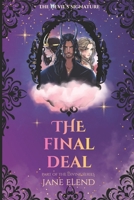 The Devil's Signature: The Final Deal: Celestial Edition (The Devil's Signature: Celestial Edition) B0FQ5BB95K Book Cover