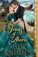The Trials of Alaric 1965539297 Book Cover