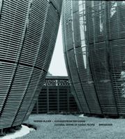 Renzo Piano - Centre Kanak: Cultural Centre of Kanak People 3764365404 Book Cover
