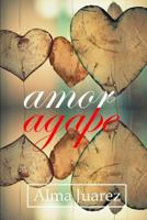 Amor Agape 1720223114 Book Cover