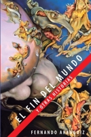 El fin del mundo y otras historias 1387793969 Book Cover