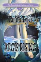 Aegis Rising (The Aegis Islands Adventure Series Book 1) 0980086035 Book Cover