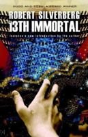The Thirteenth Immortal 1930997760 Book Cover