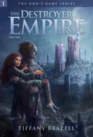 Krédaal's Mask (Book 3 of the God's Game Series) 0989447464 Book Cover