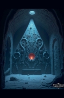 Veilforge Awakening B0FKYW4BZT Book Cover