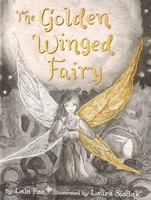 The Golden Winged Fairy 0990852733 Book Cover