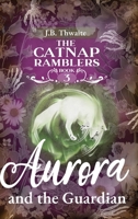 Aurora and the Guardian B0CPYQPXQ4 Book Cover