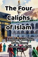 The Four Caliphs of Islam: A Journey with Abu Bakr, Umar, Uthman, and Ali RA (Heroes of Islam: Stories of the Prophet’s Companions) B0FND5MS2V Book Cover