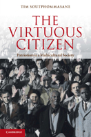 The Virtuous Citizen: Patriotism in a Multicultural Society 1107025141 Book Cover