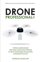 Drone Professional 4 1914265882 Book Cover