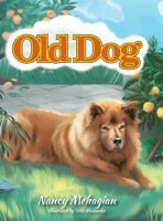 Old Dog 0990696677 Book Cover