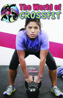 The World of CrossFit 161228552X Book Cover