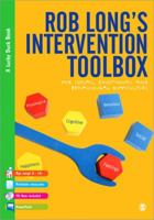 Rob Long's Intervention Toolbox: For Social, Emotional and Behavioural Difficulties 1412946050 Book Cover