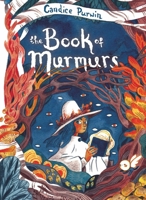 The Book of Murmurs B0FDZFL9J2 Book Cover