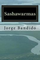 Sashawarmas,: and the Domain of The Lust 0692546049 Book Cover