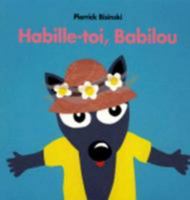 Habille-toi, Babilou 2211206026 Book Cover