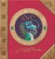 Working With Dragons: A Course In Dragonology 1840115688 Book Cover
