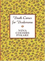 Death Comes for Desdemona (Five Star First Edition Romance Series) 0786220422 Book Cover