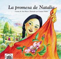 La Promesa de Natalia 9972403386 Book Cover