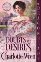 Doubts and Desires: A Victorian Historical Romance (Highfield Hall) 1967169780 Book Cover
