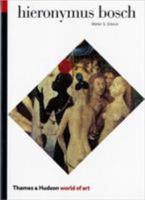 Hieronymus Bosch 0195199456 Book Cover