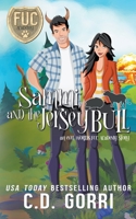 Sammi and the Jersey Bull B09BKR1FN2 Book Cover